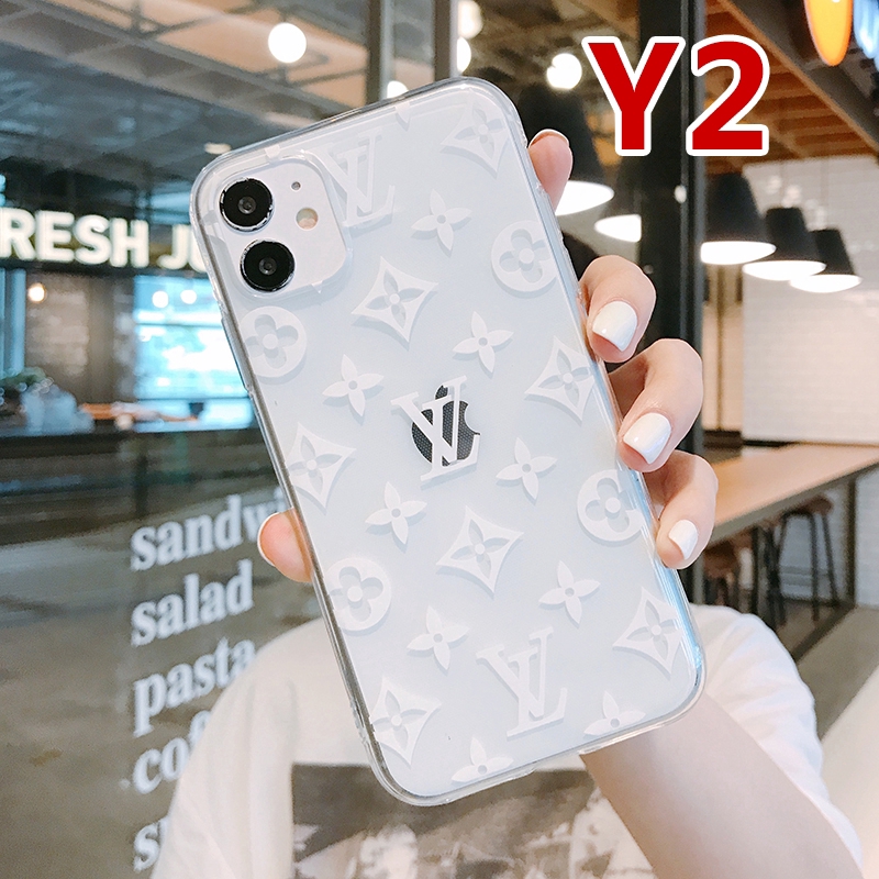 Ốp lưng iphone trong suốt LV 6/6s/6plus,7/8plus,X/Xs/Xr/Xs max/11/11Pro/11Promax/12mini/12/12pro/12promax