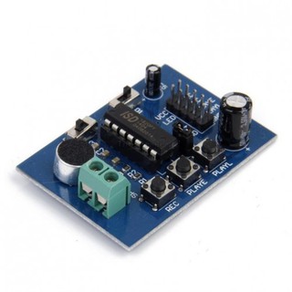 Module Ghi Âm ISD1820 V1