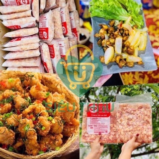 [Q.Phú Nhuận] SỤN GÀ THÁI LAN Gói 1kg