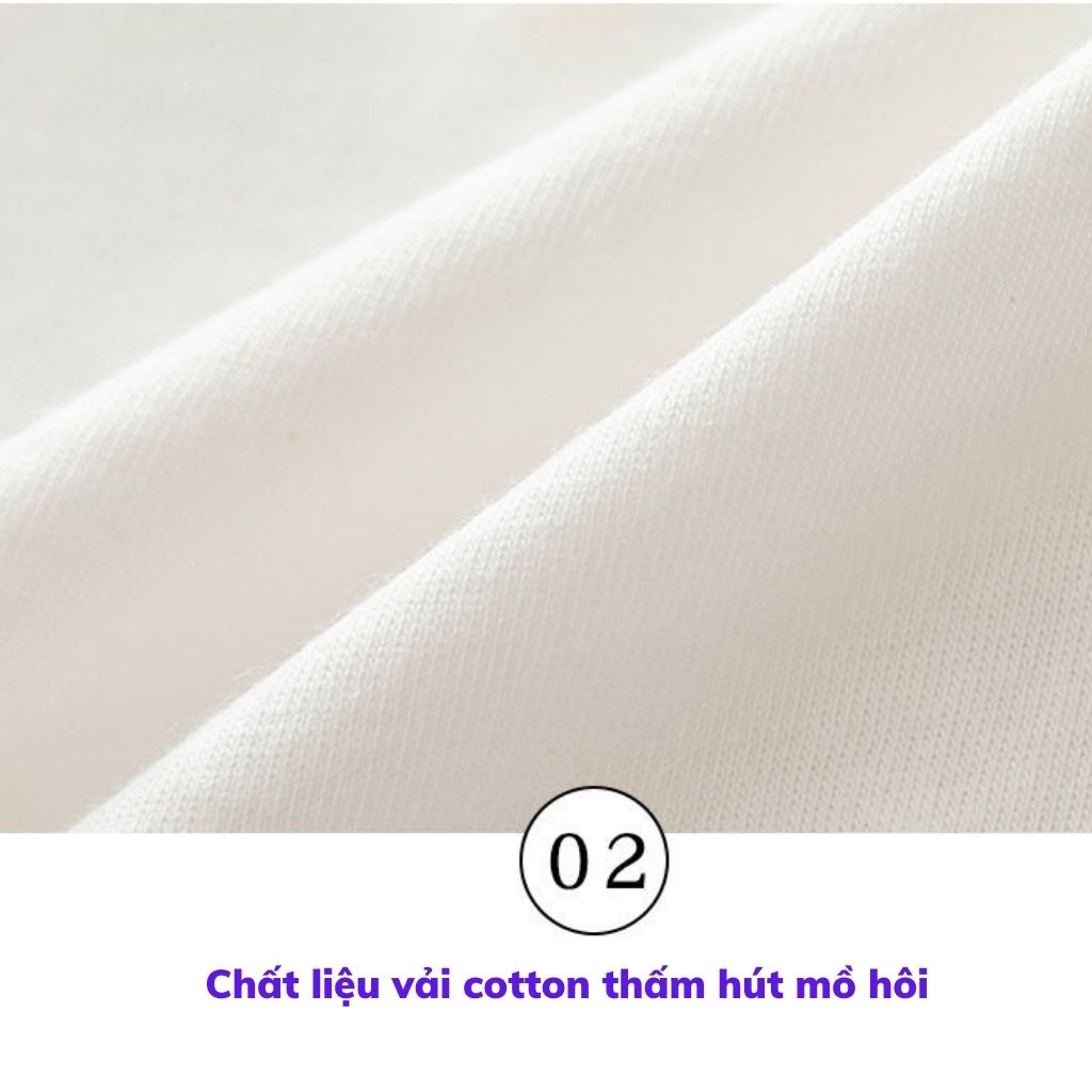 Quần lót nữ cotton cao cấp tôn dáng kháng khuẩn khử mùi, Quần chíp nữ họa tiết dễ thương quyến rũ JOCOSI L211