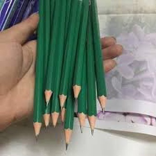 [Bán Sỉ]-Bút Chì Conte 2B -VPP Thanh Tú[Giá Tốt Nhất]