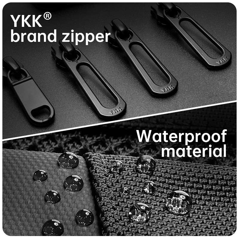 Túi đeo chéo Mark Ryden vải Oxford chống thấm nước đựng laptop 15.6 inch | BigBuy360 - bigbuy360.vn