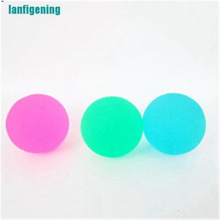 Set 10 Quả Bóng Nảy Cao Su 27mm Sáng Tạo Cho Bé