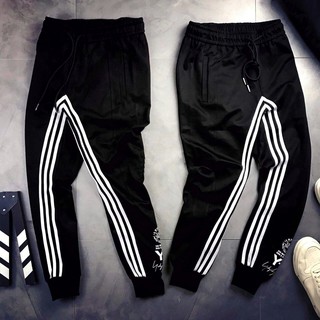 Quần Jogger thun Y3