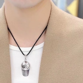 Áo Khoác Cardigan Dệt Kim Kẻ Sọc Dáng Ôm Thời Trang Cho Nam Giới