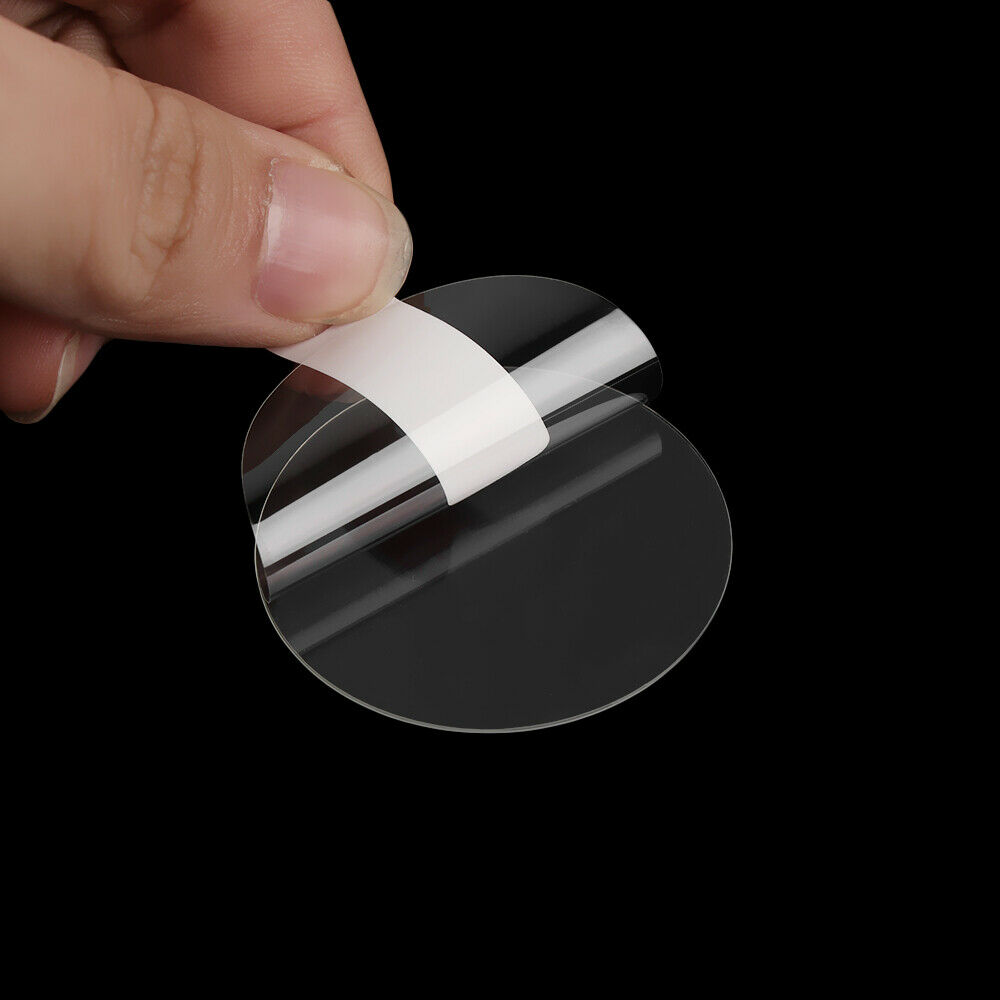 Kính Cường Lực 9H Bảo Vệ Toàn Màn Hình Cho Đồng Hồ Huawei GT2 46mm