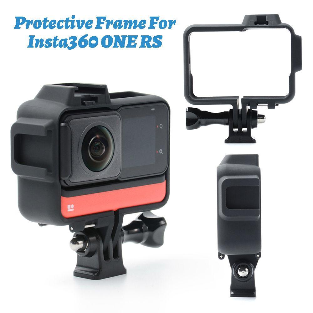 Khung Gắn Camera Hành Trình BTLIMER Cho Insta360 ONE RS