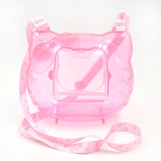 Lồng xách tay Kitty cho Hamster