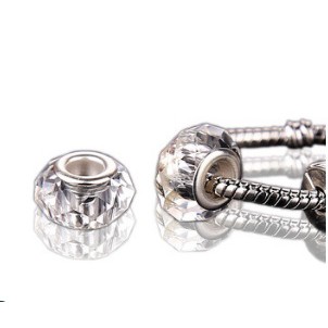 Hạt Charm 10 hạt = 30k / 1 gói [ Hạt Charm đủ màu ]