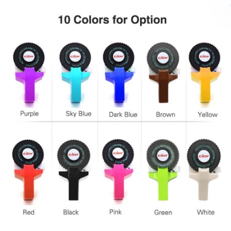 Máy In 1 Máy In Nổi 3D DIY 1 Máy In + 2 Cuộn Băng