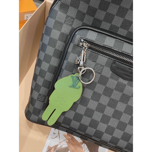 Balo Monogram LV size 31x39 đẹp mê ly luôn