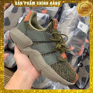 [Video+ảnh thật] Giày Thể Thao ProPhere xanh rêu1.1