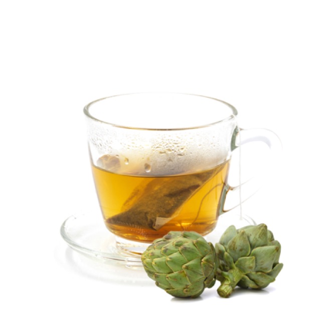 Trà atiso túi lọc- trà atiso nguyên chất - Đặc Sản Đà Lạt - Hoàng Thiên Long Farm  (50túi lọc )