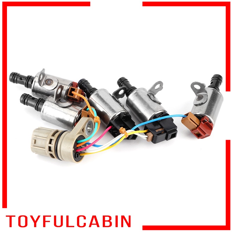 Bộ Truyền Động Solenoid Cho Honda Cr-V 2003-2012 2002-2014 28400-prp-004