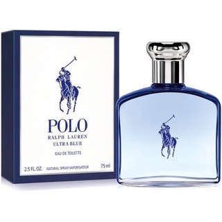 Nước hoa Ralph Lauren Polo Ultra Blue