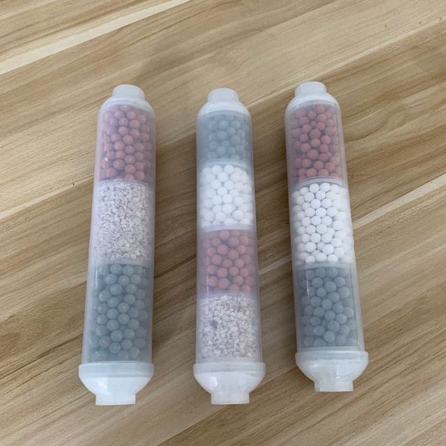Lõi lọc khoáng chất nhiều ngăn