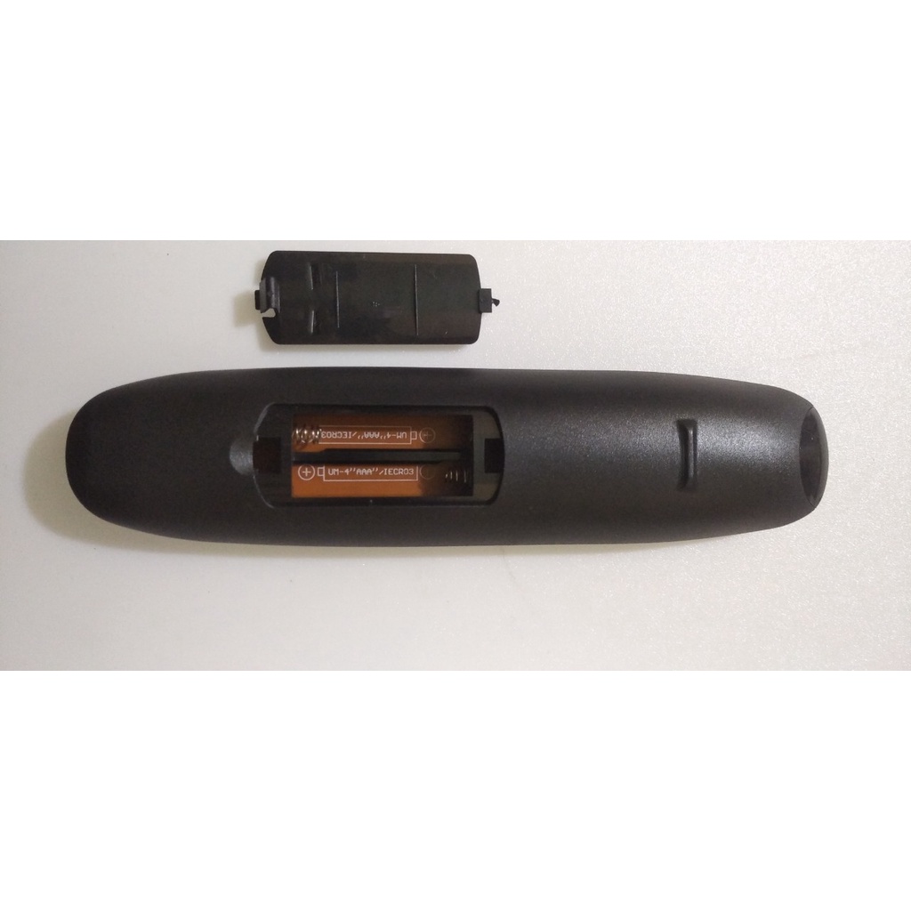 Điều khiển TV Viettronics - Hàng chính hãng Viettronics Fullbox 100% Tặng kèm Pin AA