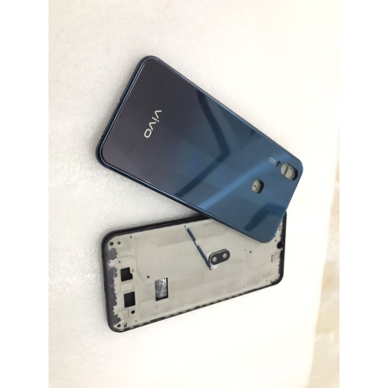 Vỏ Bộ VIVO Y11, hàng Zin chất lượng cao có bảo hành đầy đủ .