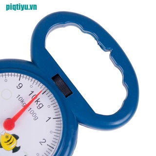 Piyu♪1 Cân Hành Lý Có Móc Treo
