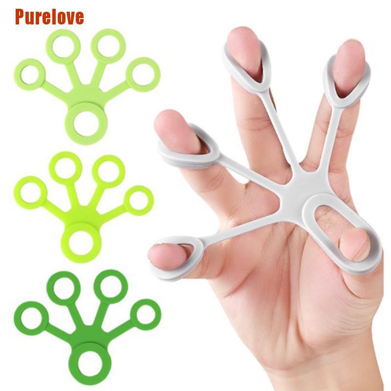 Dụng Cụ Tập Cơ Ngón Tay Chất Lượng Cao Chuyên Dùng