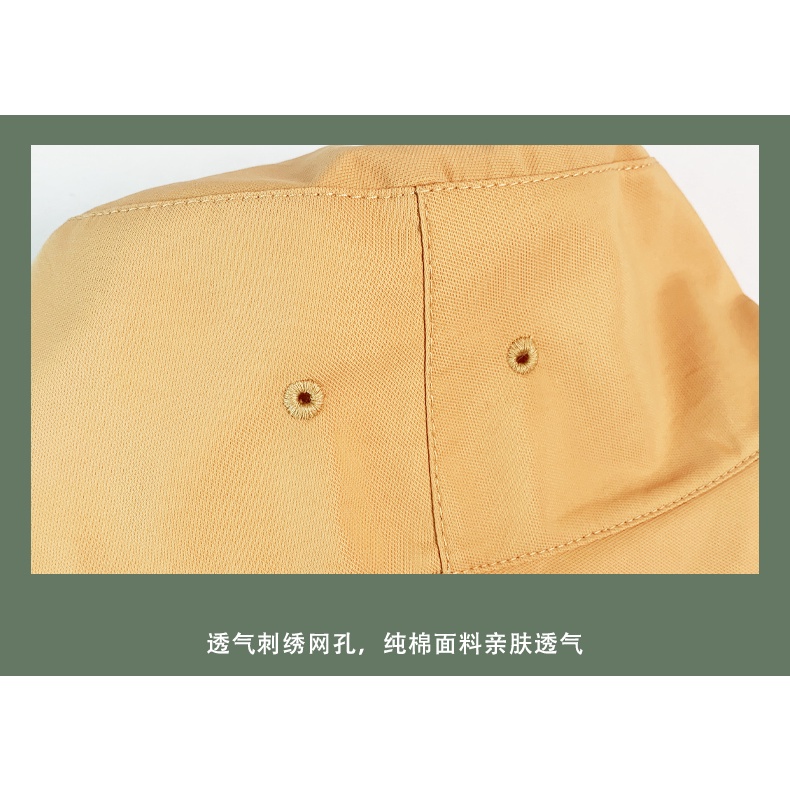 Nón Vành Chống Tia UV Phong Cách Hàn Quốc Dành Cho Nữ