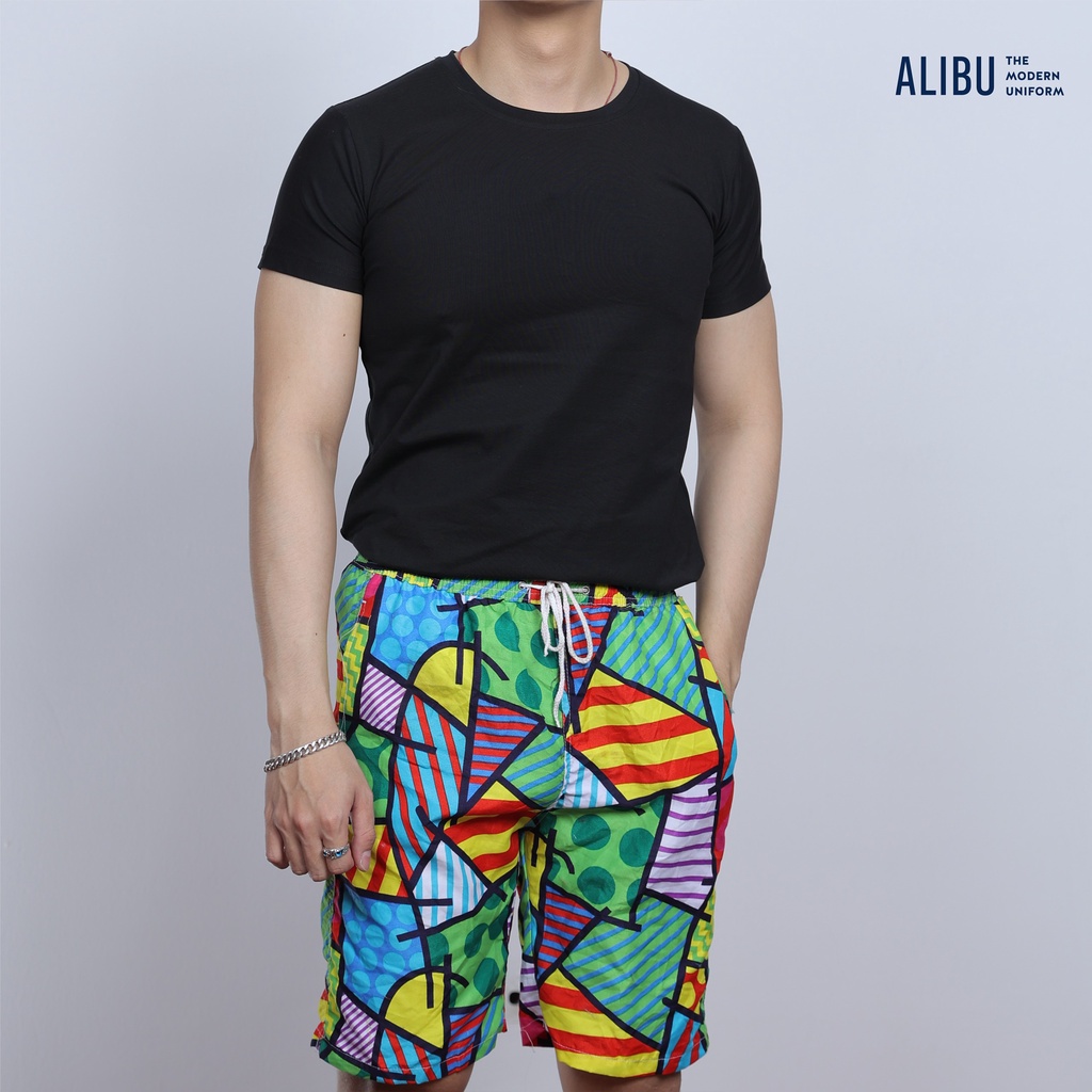 Quần đi biển gia đình nhóm công ty du lịch mới nhất 2022 đủ size vải kate - ALIBU