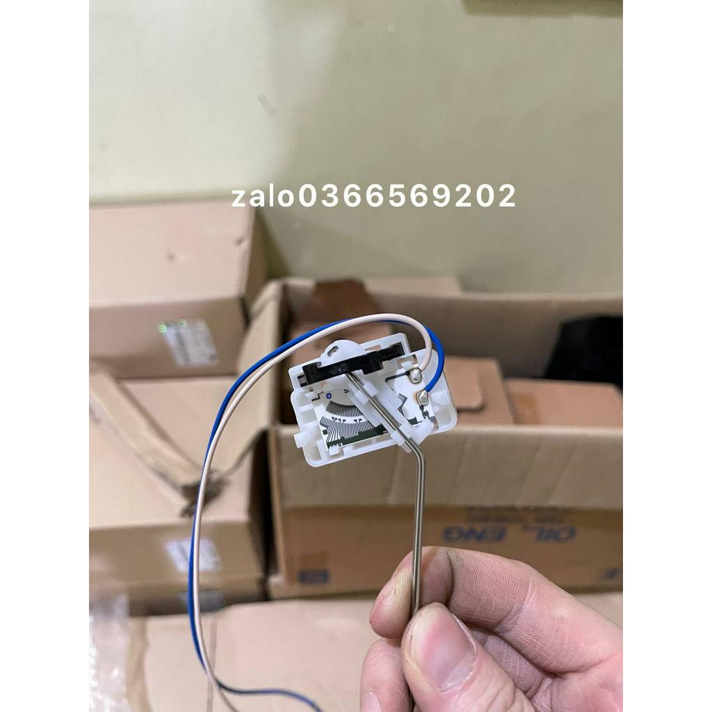 Phao báo xăng Nubira,Lanos,Matiz 2 xịn Gm:96388930