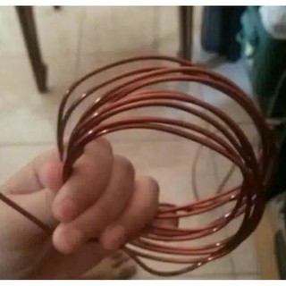 Cuộn Dây Đồng 1mm Đến 3mm Mỗi Cuộn 5M