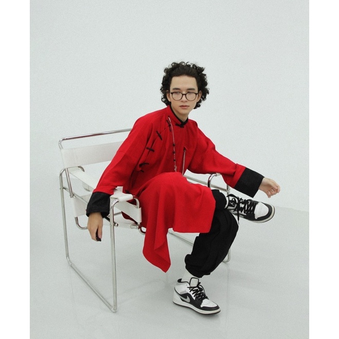 Áo Dài Ngũ Thân HYmaison