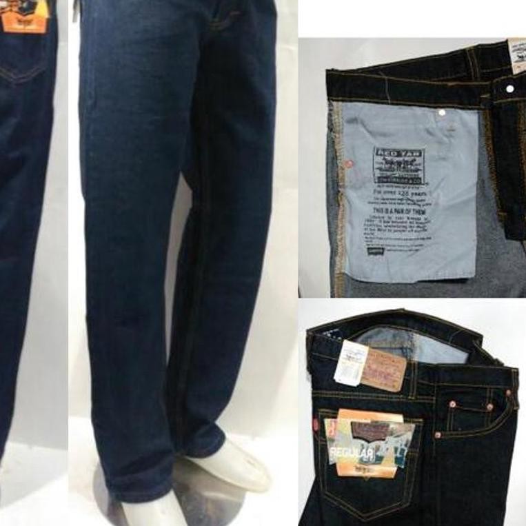 ✯ Quần Jean Đen Cao Cấp Size 28-44 Cho Nam ▲