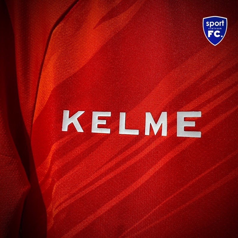 CHÍNH HÃNG ÁO CLB HCM FC 2021