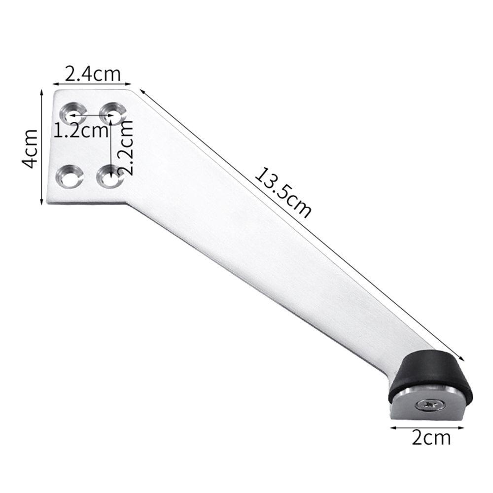 KUNHEV Bản Lề Cửa Cứng Chống Thấm Nước Tiện Dụng