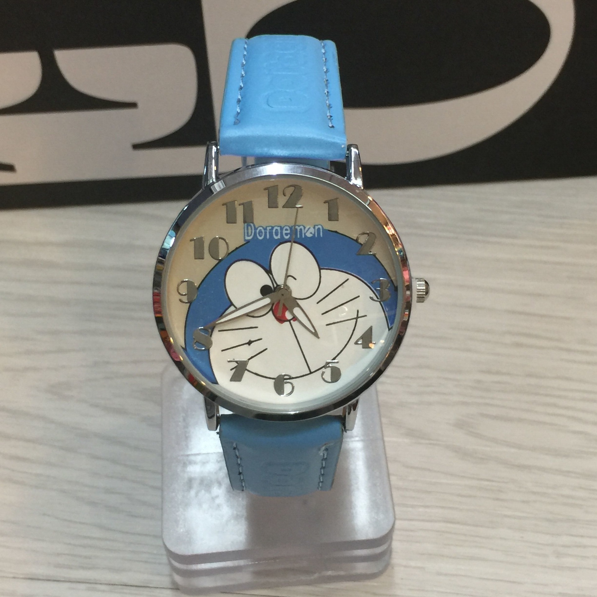 Đồng hồ Doraemon chống thấm nước xinh xắn #3302 | BigBuy360 - bigbuy360.vn