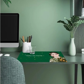 Miếng Lót Chuột Chơi Game Cỡ 60*40cm
