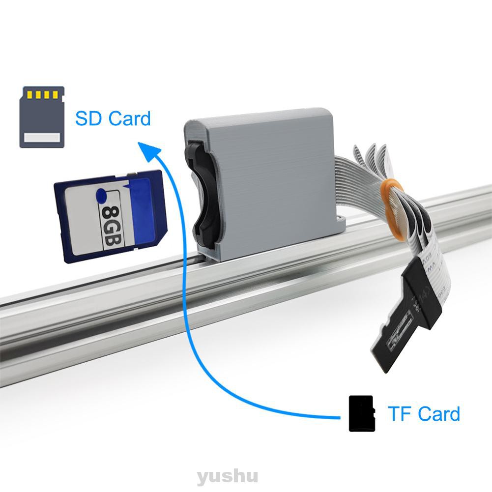 Cáp Mở Rộng Thẻ Tf Sang Sd Cho Máy In 3d 3d | BigBuy360 - bigbuy360.vn