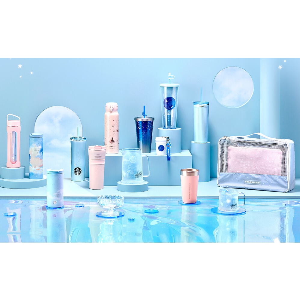 Ly Cà Phê twinkle 473ml