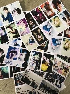 Lomo carD EXID