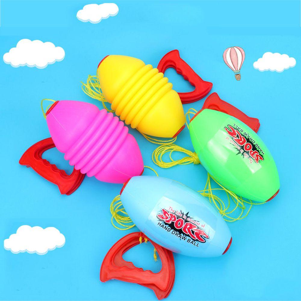 RAINBOW Dụng Cụ Kéo Đàn Hồi Luyện Tập Tương Tác Ngoài Trời Cho Người Lớn Và Trẻ Em