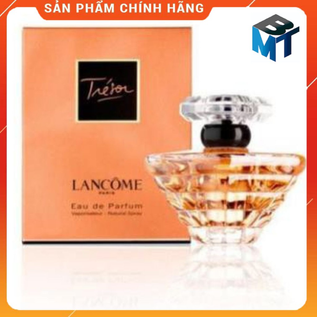 Nước Hoa Nữ Lancome Tresor EDP 50ml - MAI VIP