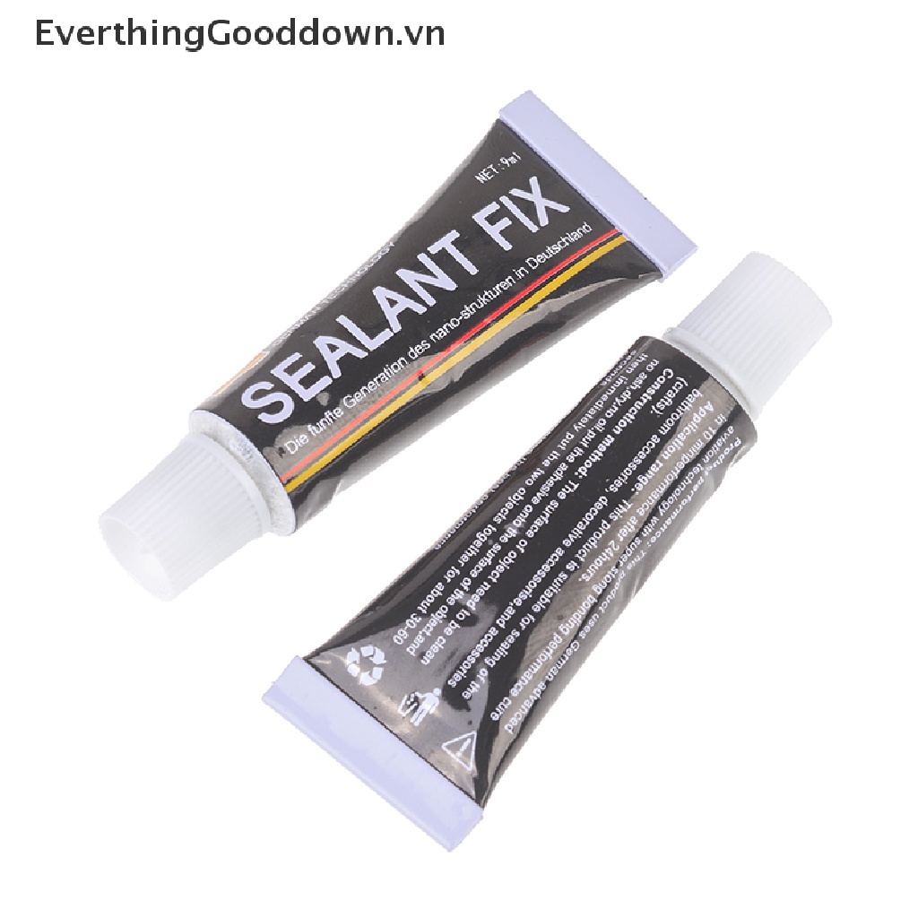 Bộ 5 Keo Dán Kim Loại Tráng Gương Siêu Dính