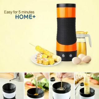 Máy Làm Trứng Cuộn Tiện Lợi