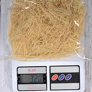 1 Tổ Chim Bằng Sợi Đay Xhh95d 100g