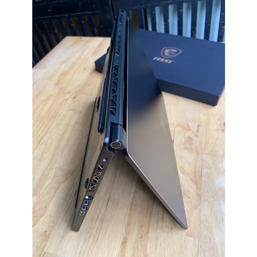 Laptop MSI GS65 Stealth 8SE | BigBuy360 - bigbuy360.vn