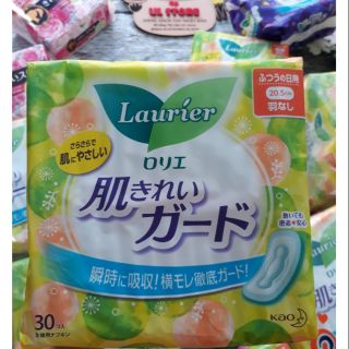 Combo 2set băng vệ sinh lauríer japan