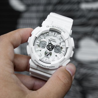 Đồng hồ nam Casio GA-120A - màu 7A