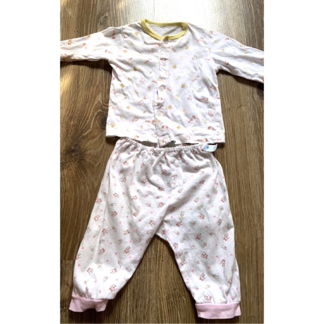 Quần áo sơ sinh của Dokma, Mio mio size 0-3m