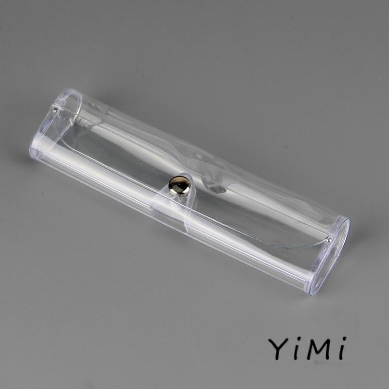 Hộp Đựng Mắt Kính Phân Cực Bằng Nhựa pvc Trong Suốt