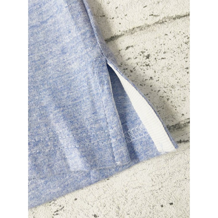 Áo phông Polo nam RL hàng xuất nhật dư form slimfit màu và chất siêu đẹp | BigBuy360 - bigbuy360.vn