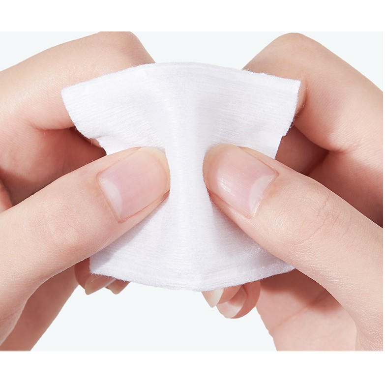 Túi 230 Miếng Bông Tẩy Trang MayCreate Nội Địa Trung | BigBuy360 - bigbuy360.vn