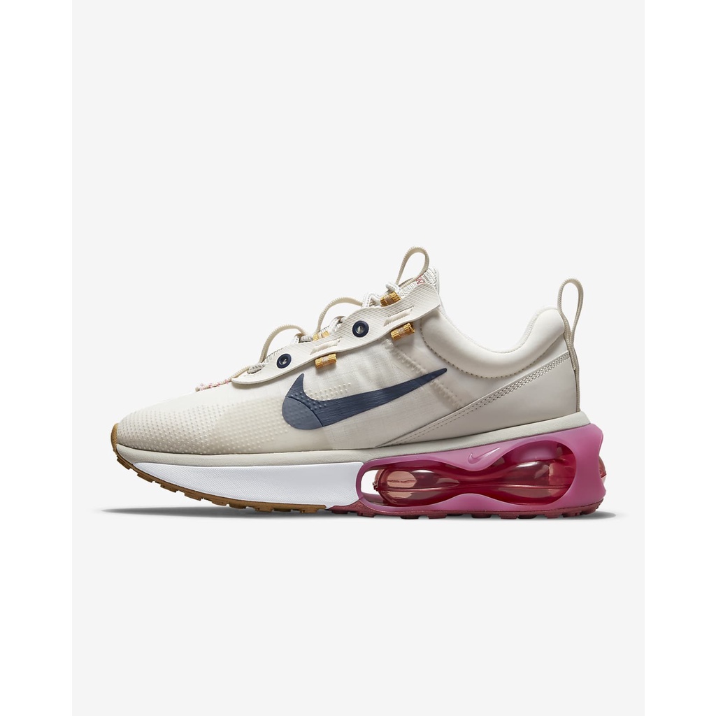 Giày thể thao chạy bộ, bóng đá, tennis, tập golf cho nữ Nike Air Max 2021